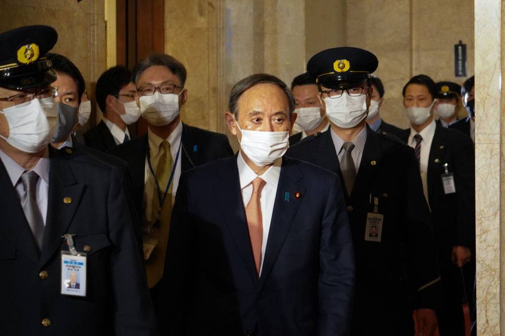 Japonia powołuje ministra ds. samotności. Ma przeciwdziałać rosnącej fali samobójstw