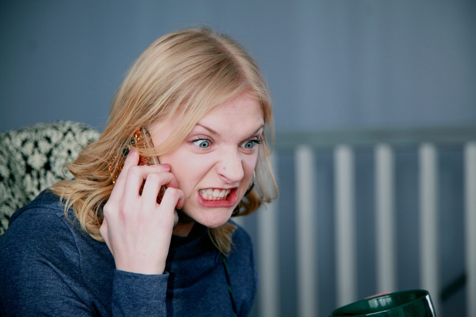 Dlaczego czasem warto przekląć? Naukowcy to gruntownie zbadali