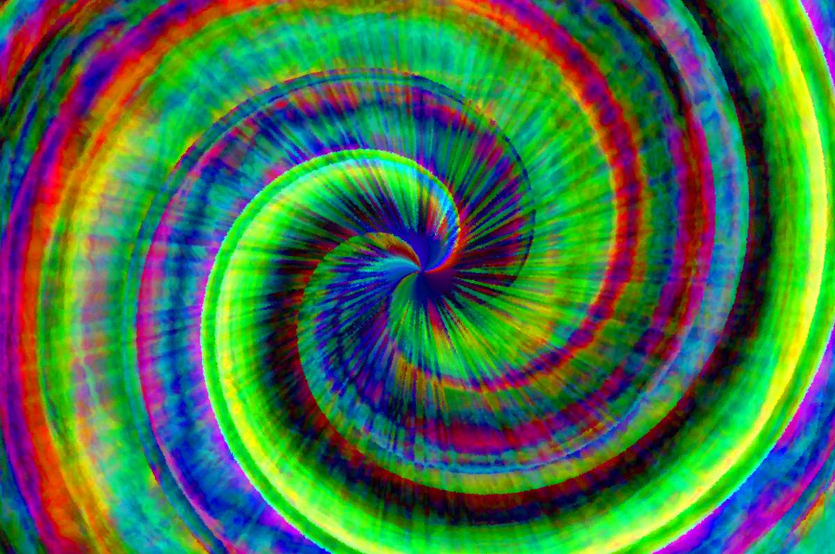 Mikrodawkowanie LSD: pierwszy test kliniczny pokazał, że działa efekt placebo
