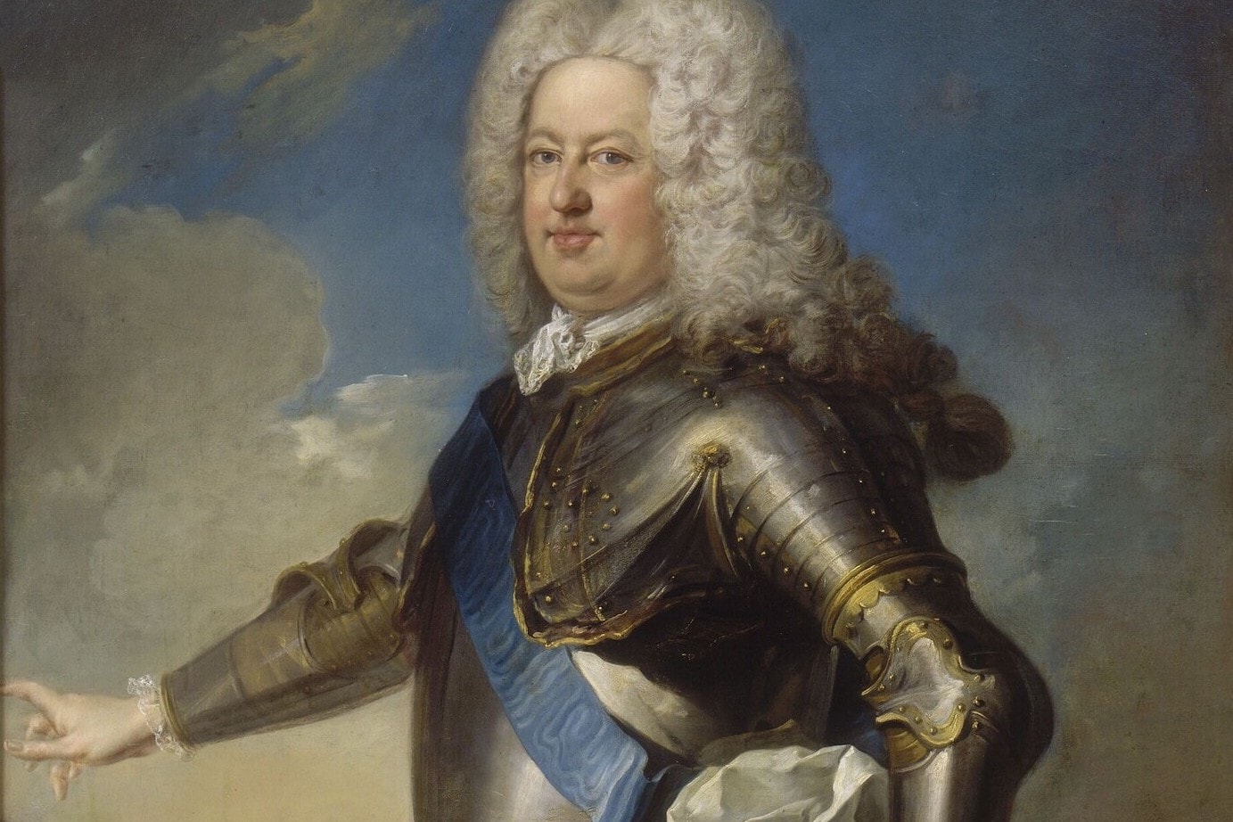 Czy na Stanisławie Leszczyńskim ciążyła klątwa? Biografia najdłużej żyjącego króla Polski