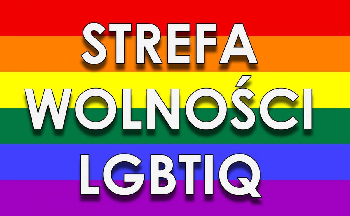 Cała Unia Europejska będzie strefą wolności LGBTIQ. Rezolucją parlamentu
