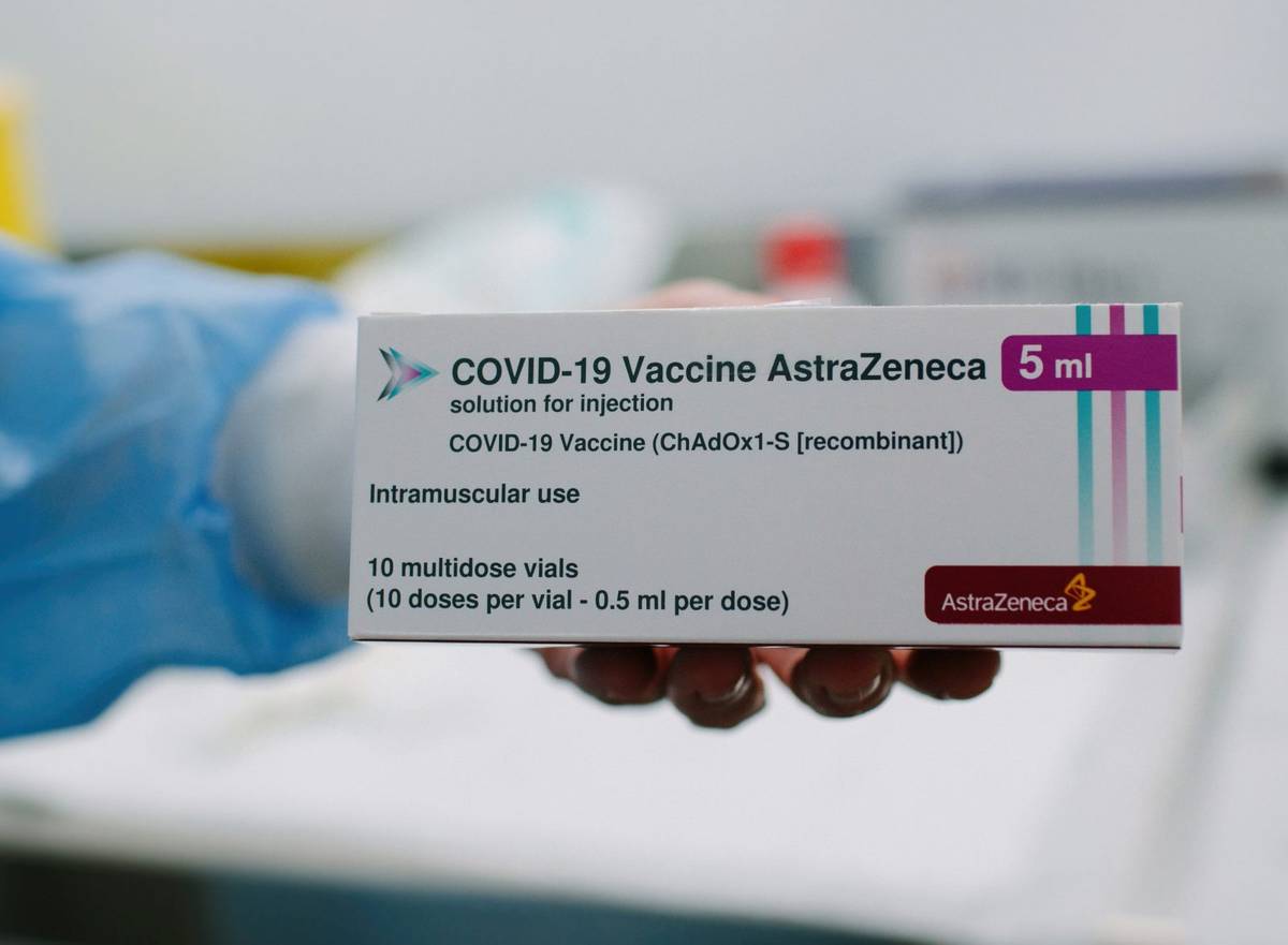 Dania, Włochy, Austria. Kolejne kraje zawieszają stosowanie szczepionki Astra Zeneca