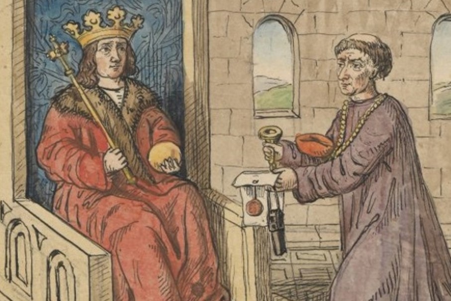 Aleksander Jagiellończyk – zapomniany król Polski. Co zrobił dla kraju?