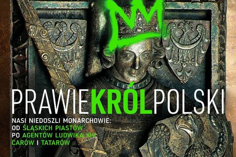 Jak wyglądałaby Polska pod rządami śląskiego władcy? Bardziej przypominałaby Czechy