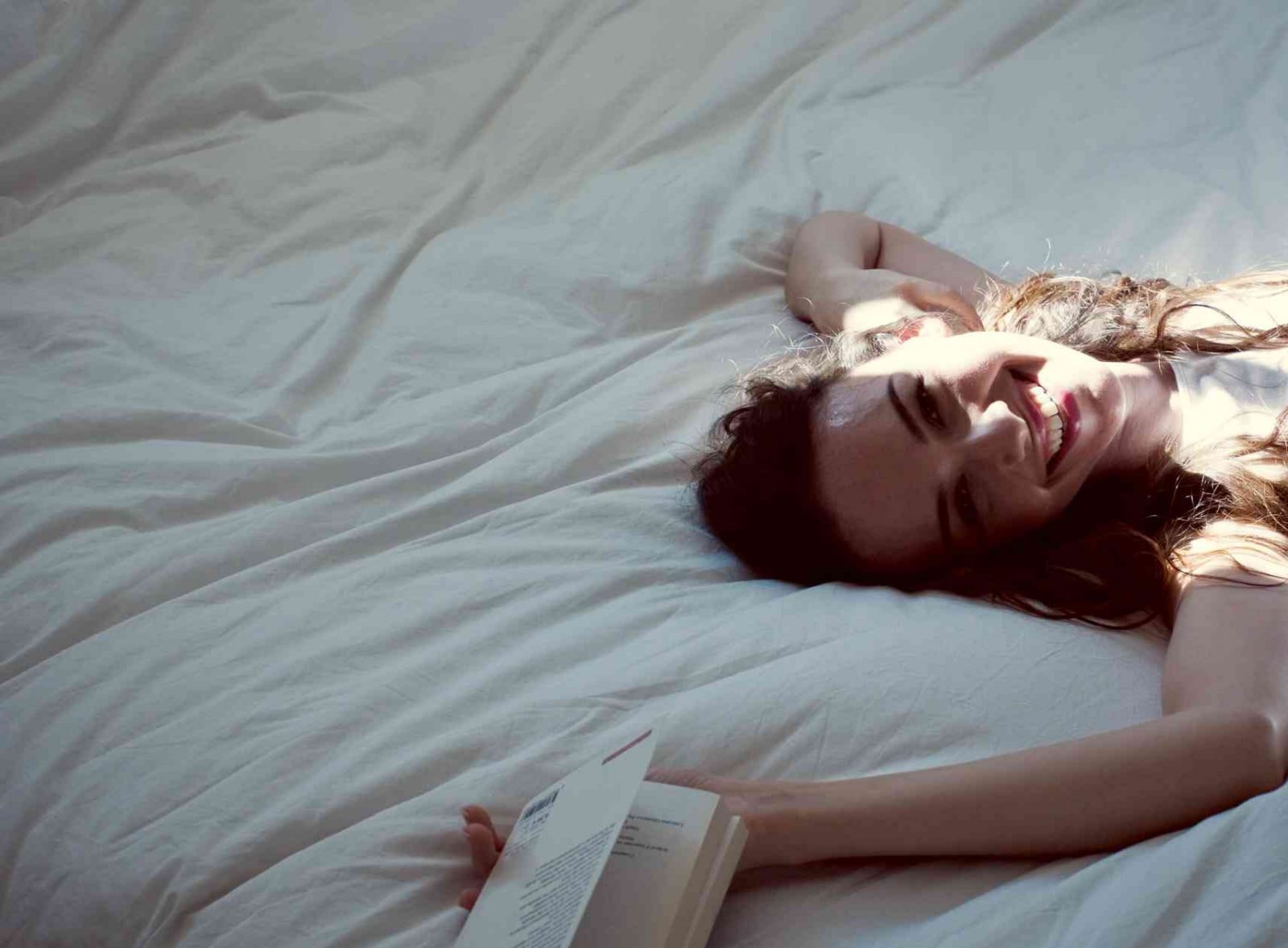 Genialni leniwi. Jeśli chcemy być bardziej twórczy, to warto wrzucić na luz