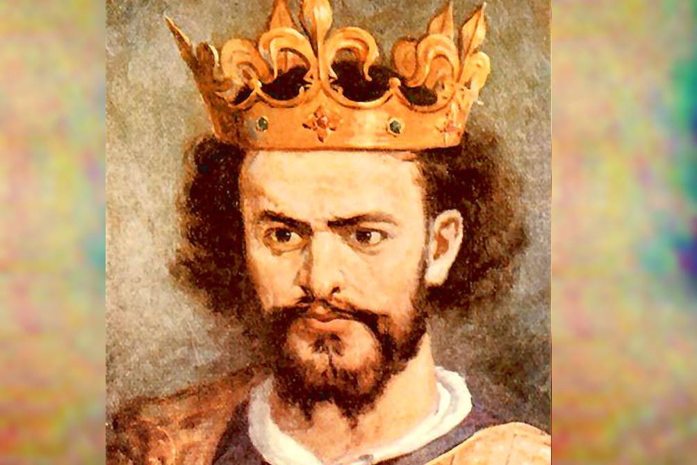 Ludwik Węgierski – koronacja, panowanie i ciekawostki o królu Andegaweńskim