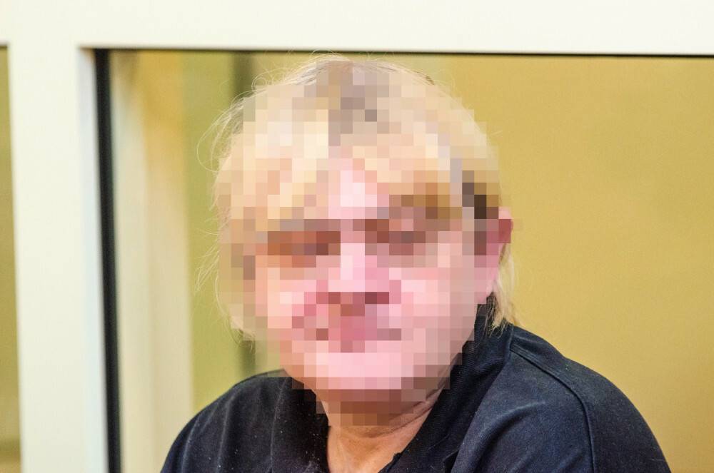 Mariusz T. skazany na 6 lat za posiadanie pornografii dziecięcej