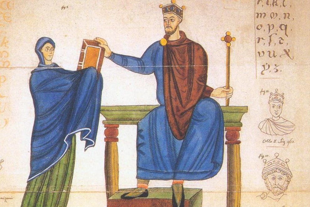 Nieudolny król, wygnaniec i… kastrat. Kulisy panowania Mieszka II Lamberta