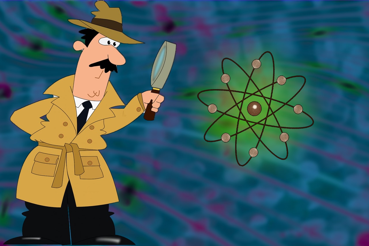 Przełom: miony to cząstka, która łamie prawa fizyki. Właśnie to potwierdzono