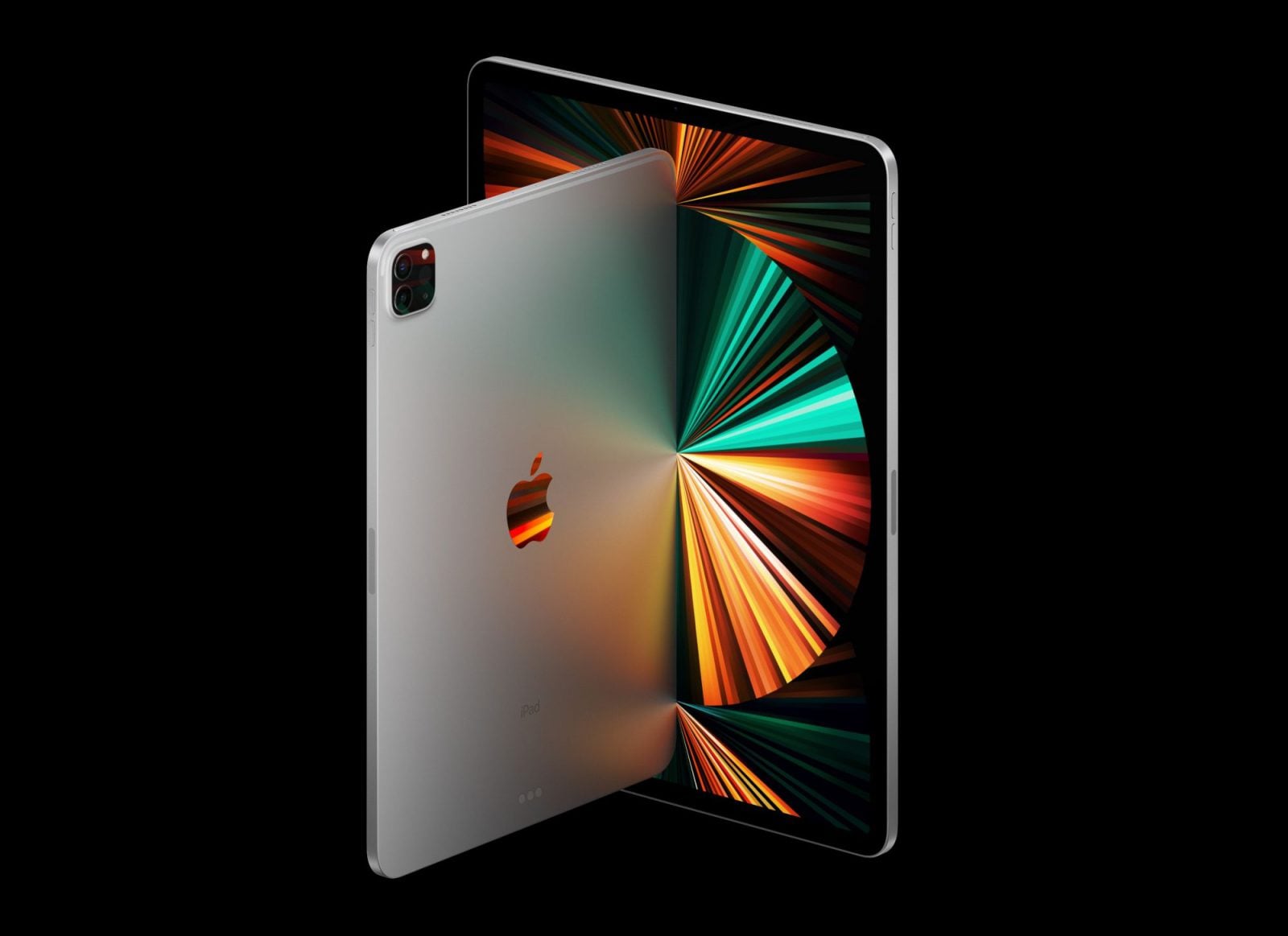 iMac w siedmiu kolorach. Apple pokazało wiosenne nowości