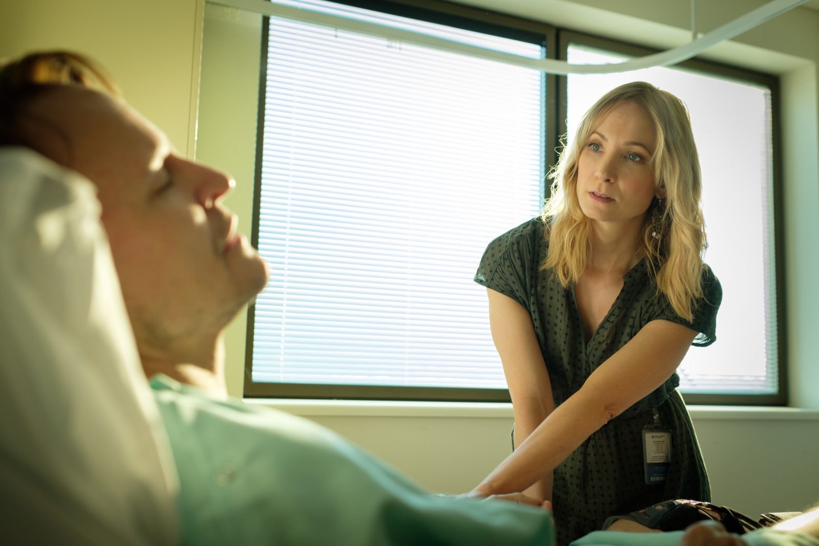 Serialowy świat po katastrofie klimatycznej