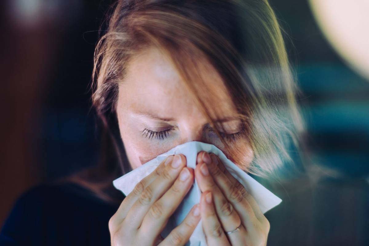 Niemcy bez epidemii grypy po raz pierwszy od ‘92 roku. „Skutek uboczny” koronawirusa