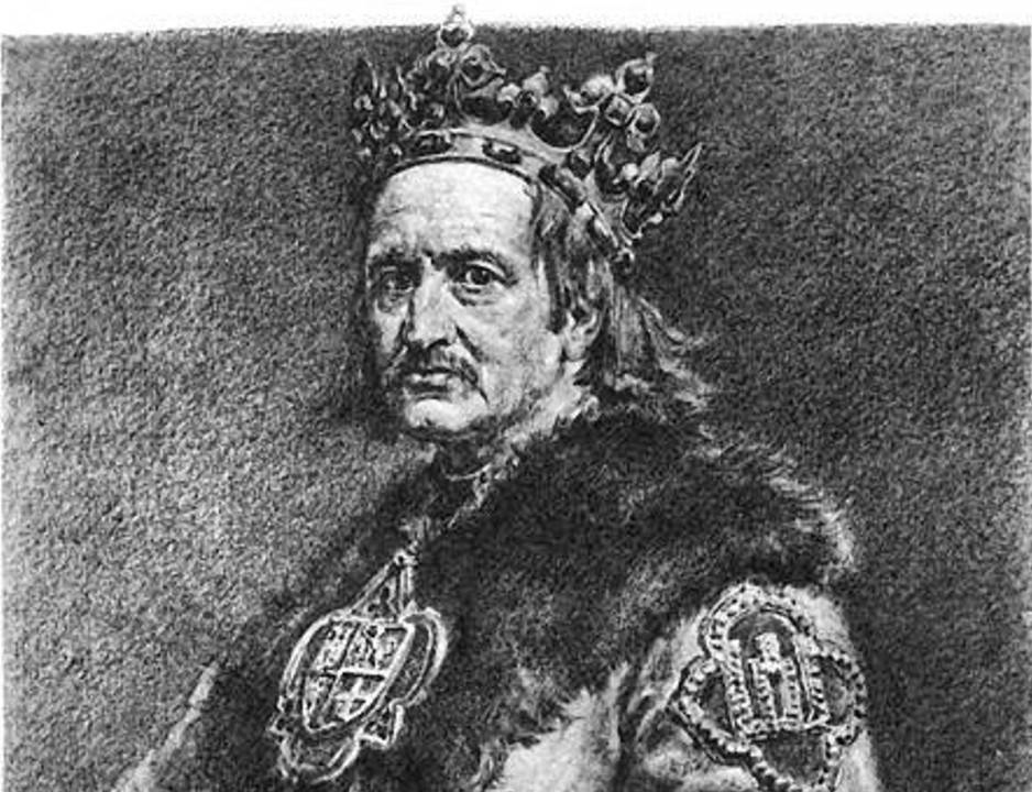 Cztery wesela Władysława II Jagiełły. Tak rodziła się dynastia Jagiellonów