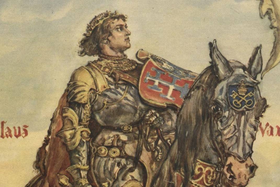 Panowanie Władysława III Warneńczyka i zagadka jego śmierci. Czy przeżył bitwę pod Warną?