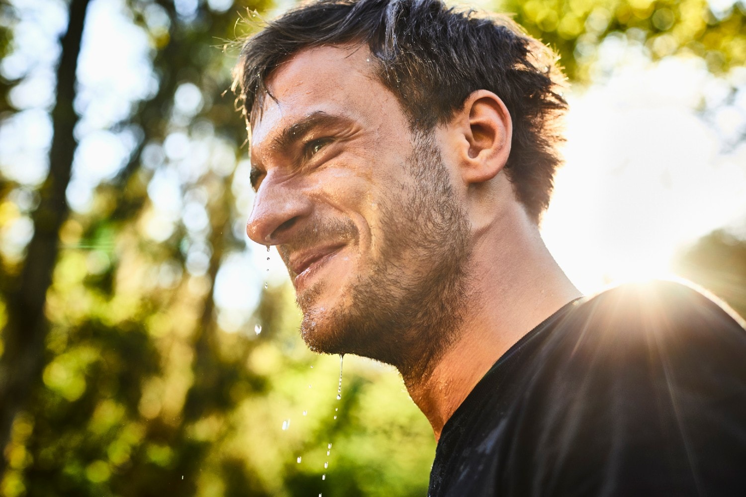 Większy nos = dłuższy penis. Badania ujawniają związek między budową twarzy a genitaliami