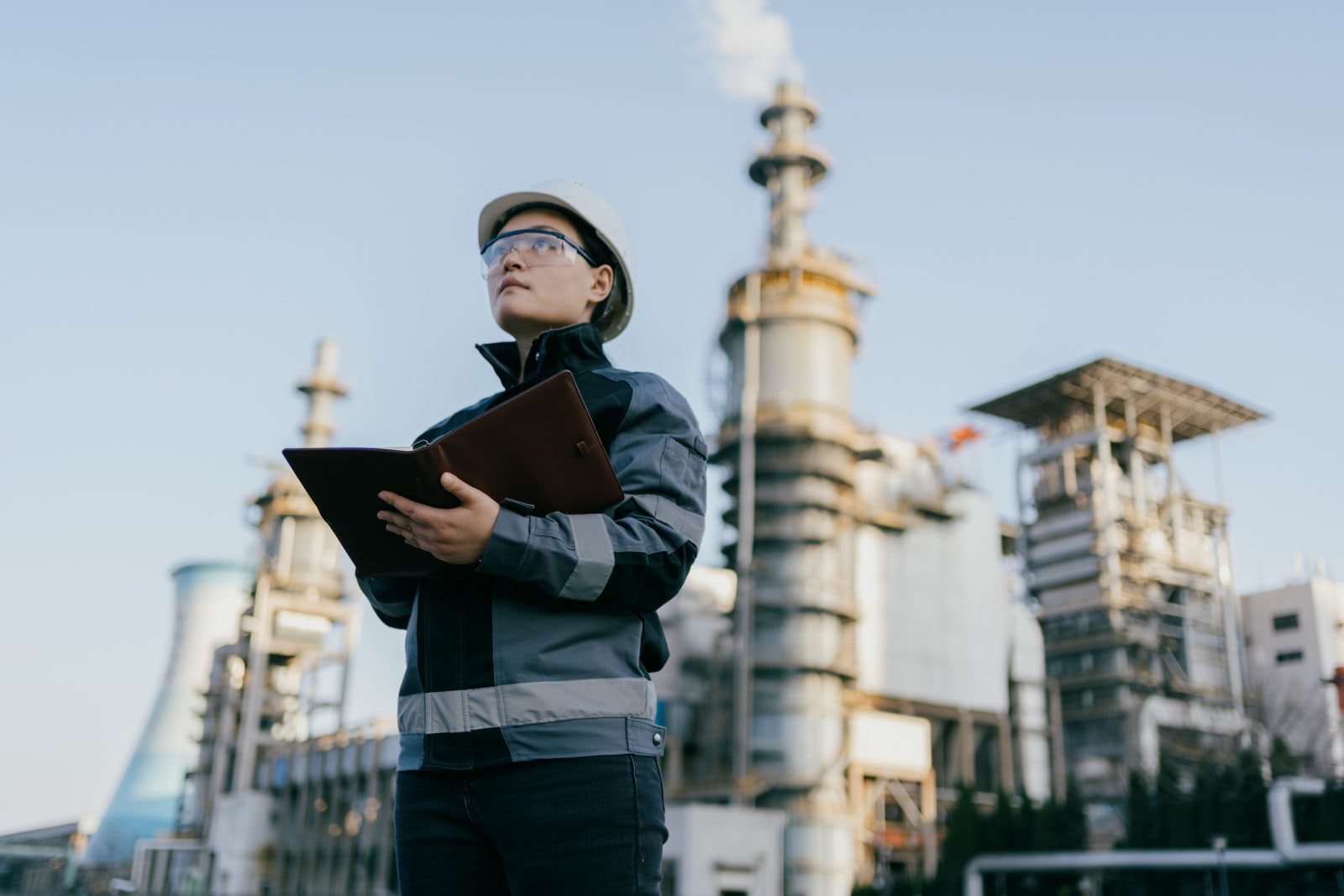 Chiny odpowiadają za 27 proc. globalnej emisji dwutlenku węgla. To więcej niż wszystkie kraje OECD