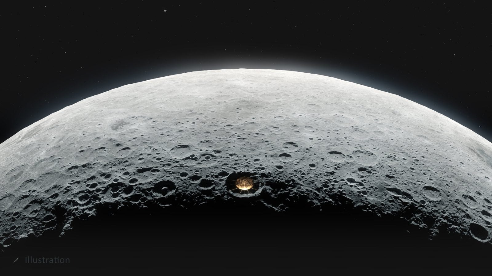 Ten problem męczył NASA od dekad. Eksploracja innych planet wchodzi na nowy poziom
