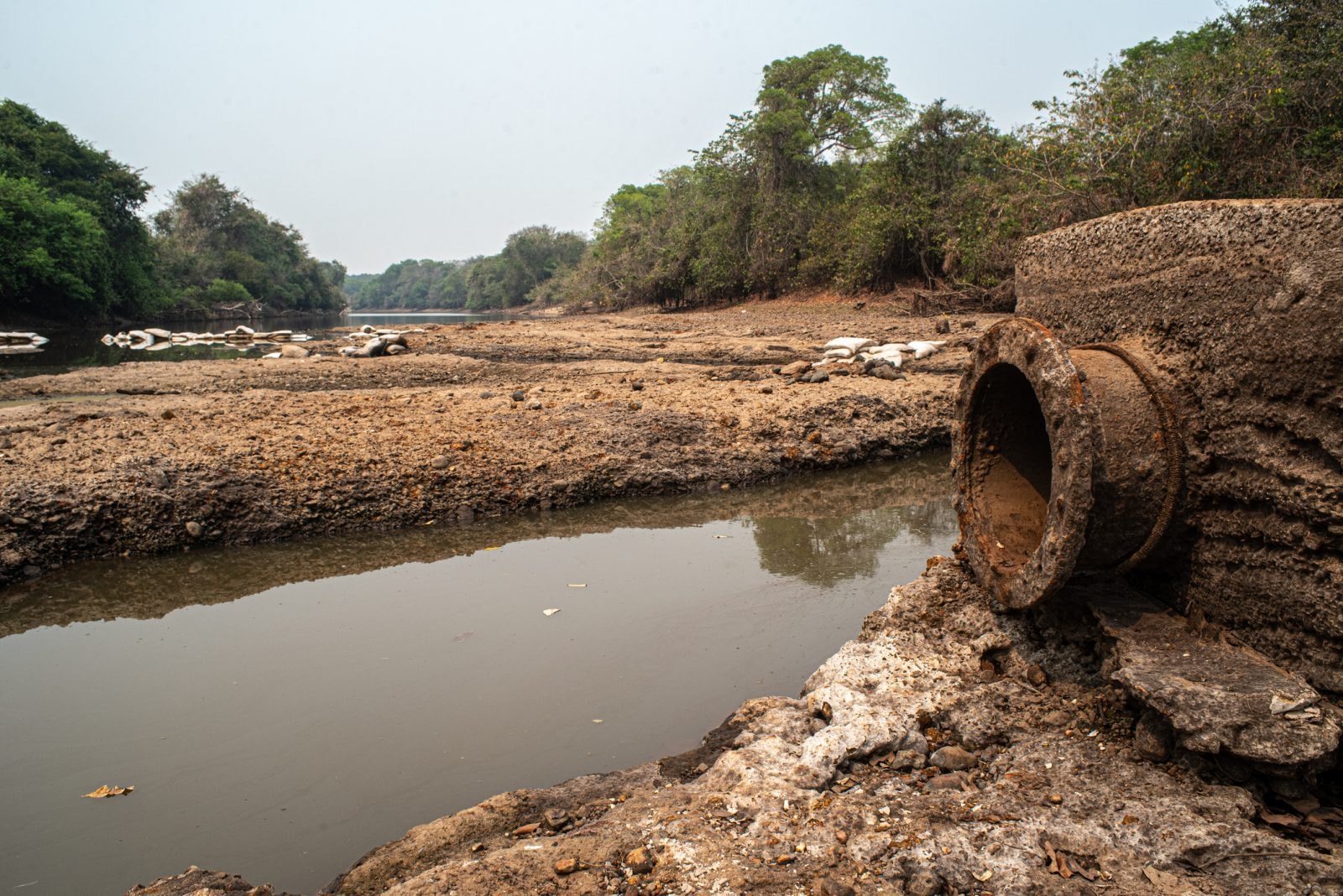 14% najbogatszych zużywa aż połowę zasobów Ziemi. Cywilizacja żyje na kredyt, którego nie spłaci
