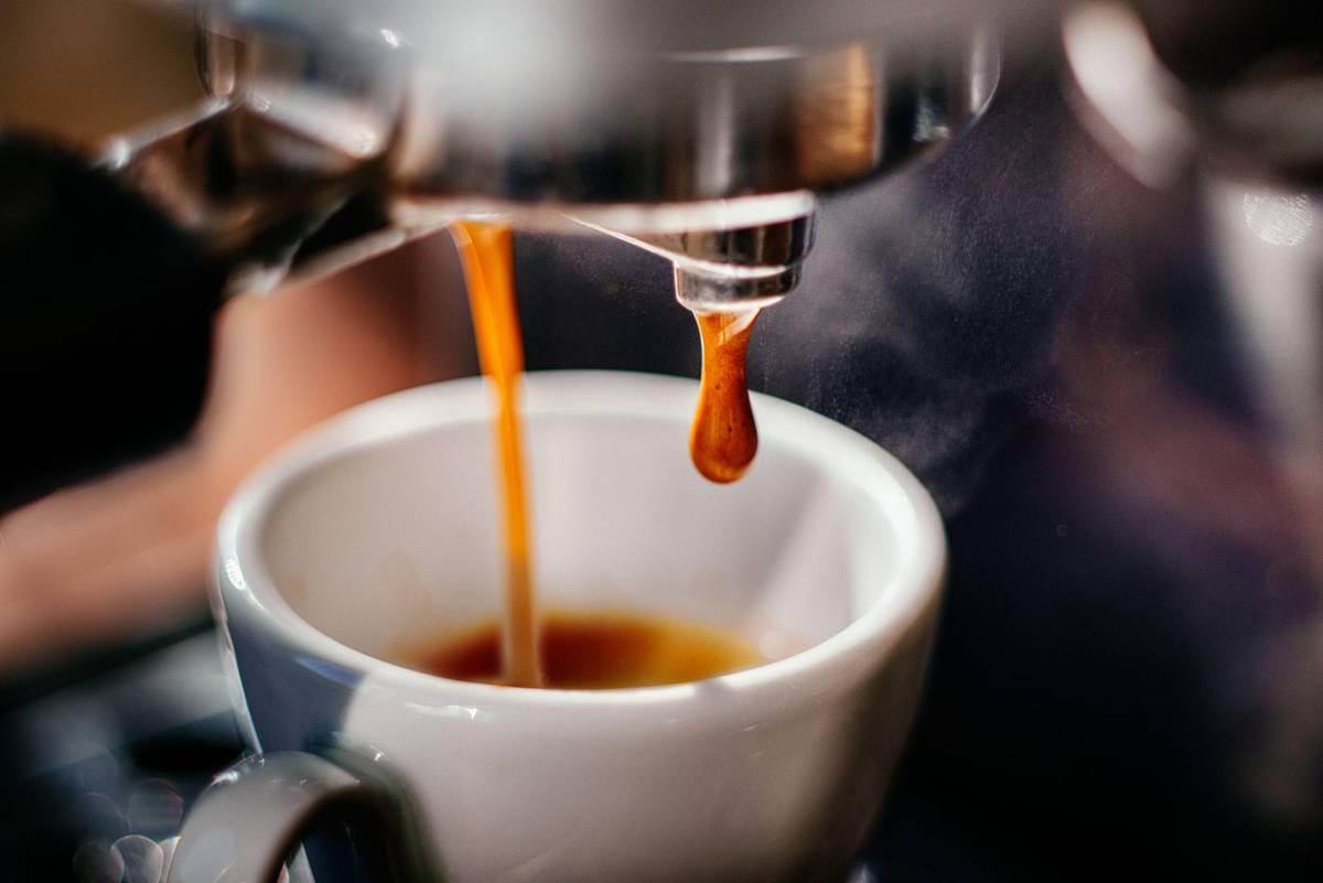 Geny dyktują, czy lubimy kawę i ile jej pijemy. Pierwsze badania tego typu