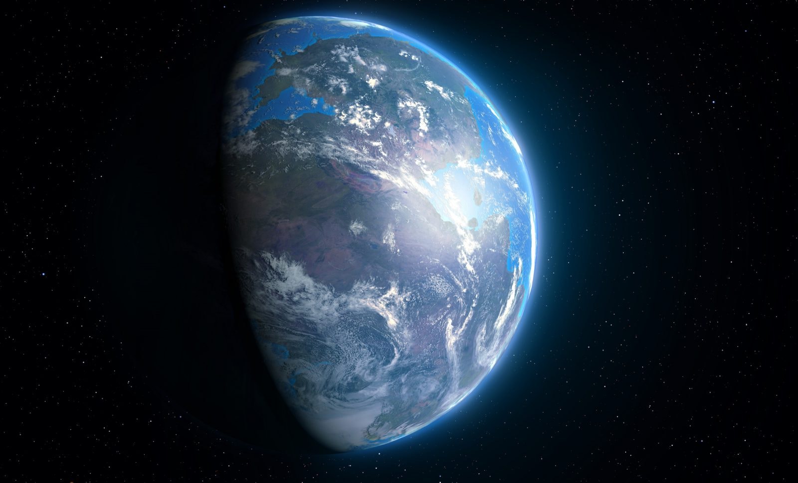 Skorupa ziemska jest o wiele starsza, niż myśleliśmy – udowadniają nowe badania