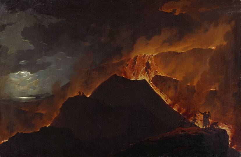 erupcja-wezuwiusza