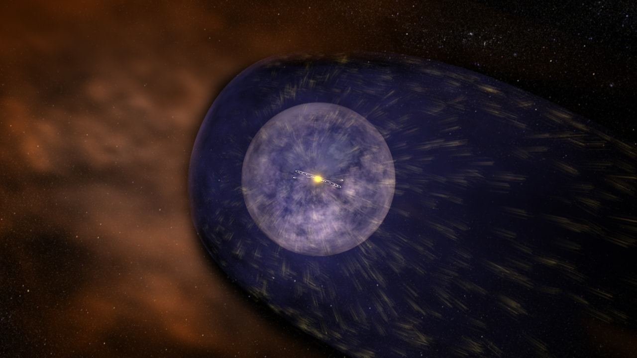 Jak złapać wiatr słoneczny? Uczeni z Polski konstruują sprzęt dla NASA