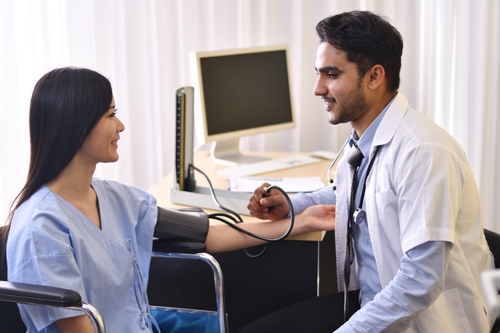 Naukowcy zaskoczeni: cynk pomaga obniżyć ciśnienie krwi. Szansa na nowe leki na nadciśnienie