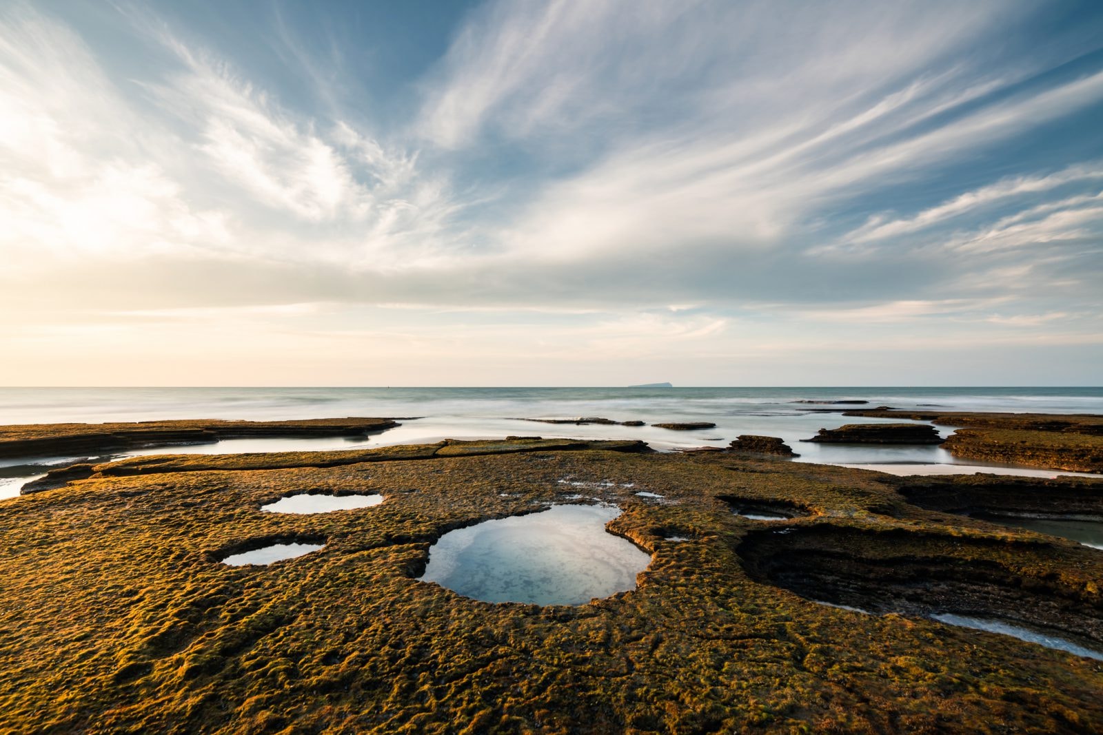 Tajemnica zniknięcia Paratetydy rozwikłana. Czemu starożytne megajezioro wyschło?