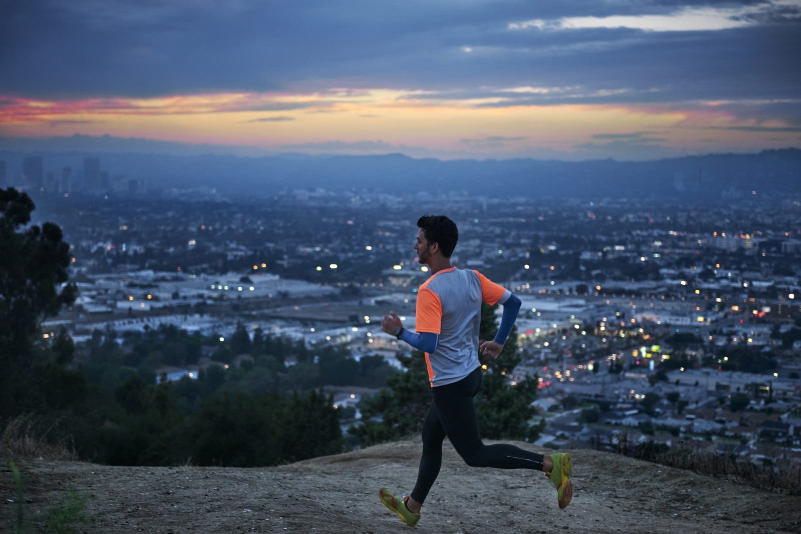 Lepiej trenować pod wieczór niż rano. To pomaga na zły cholesterol i skoki cukru