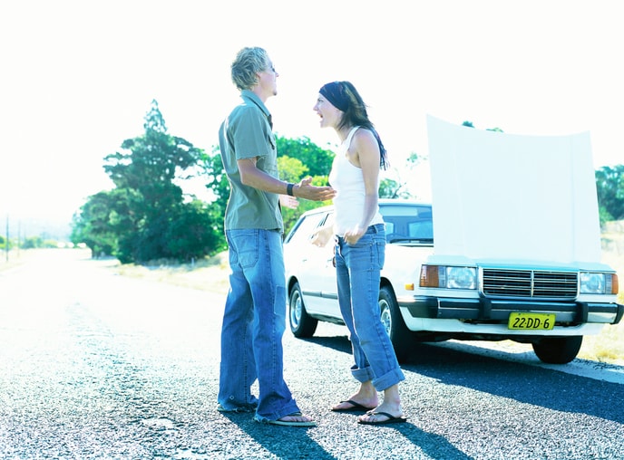 Badania potwierdzają związek upałów z agresją. Dlaczego tak łatwo tracimy nad sobą panowanie, gdy robi się gorąco?