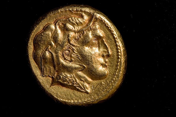 Czy Aleksander Wielki został otruty winem? Tajemnica śmierci wielkiego wodza