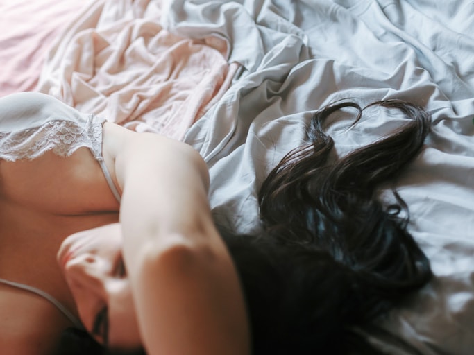 Czy w czasie snów będziemy oglądać reklamy? Naukowcy obawiają się ingerencji w marzenia senne