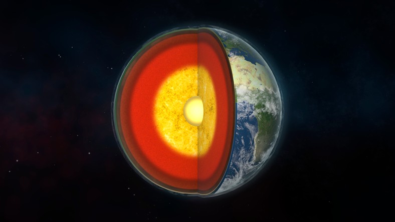 Geolodzy odkryli tajemniczy puls Ziemi. Cykl aktywności naszej planety powtarza się co 27,5 mln lat