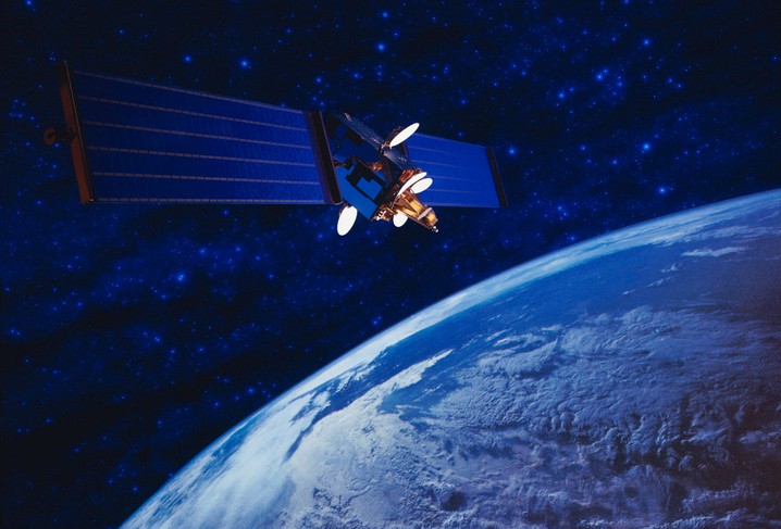 Pomoc z orbity. Satelity pomagają rozwiązywać problemy na Ziemi