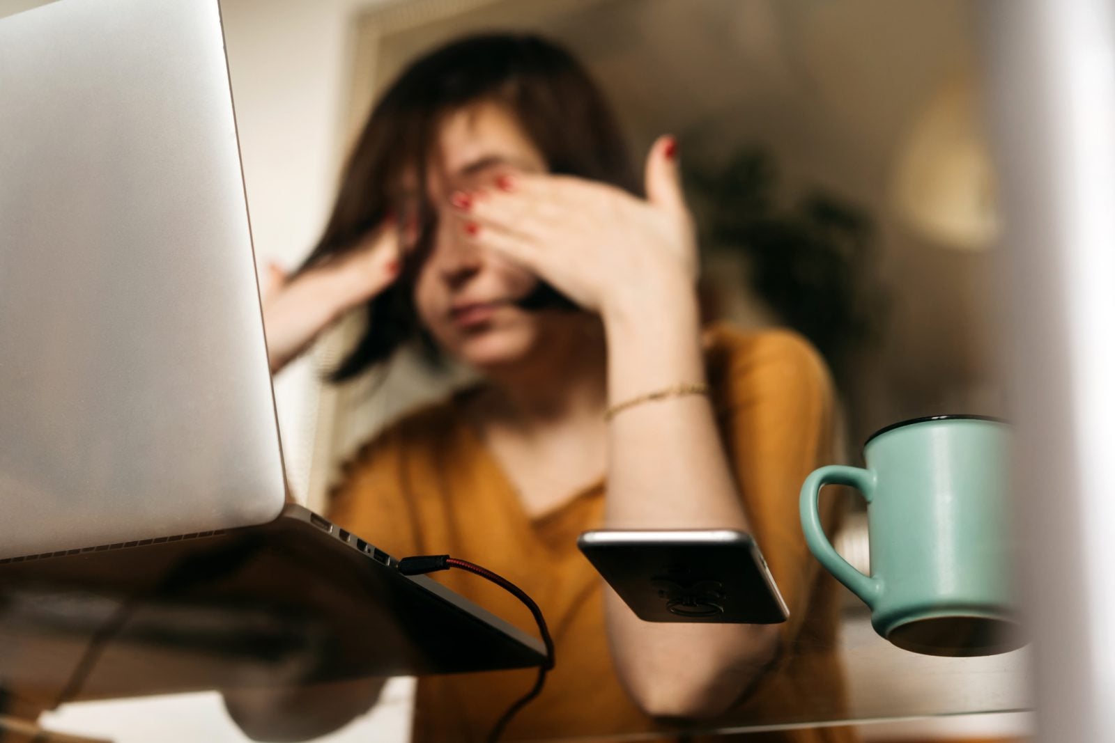 Nie próbuj przestawiać swojego zegara biologicznego! To szkodliwe dla zdrowia psychicznego