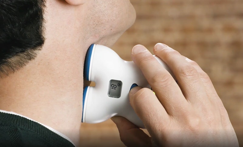 Elektrostymulacja zamiast kawy? To urządzenie ma pobudzać koncentrację i dodawać energii