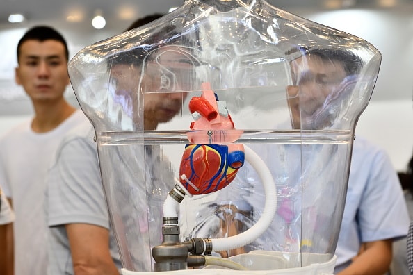 Życie bez serca. Czy można zastąpić ten narząd?