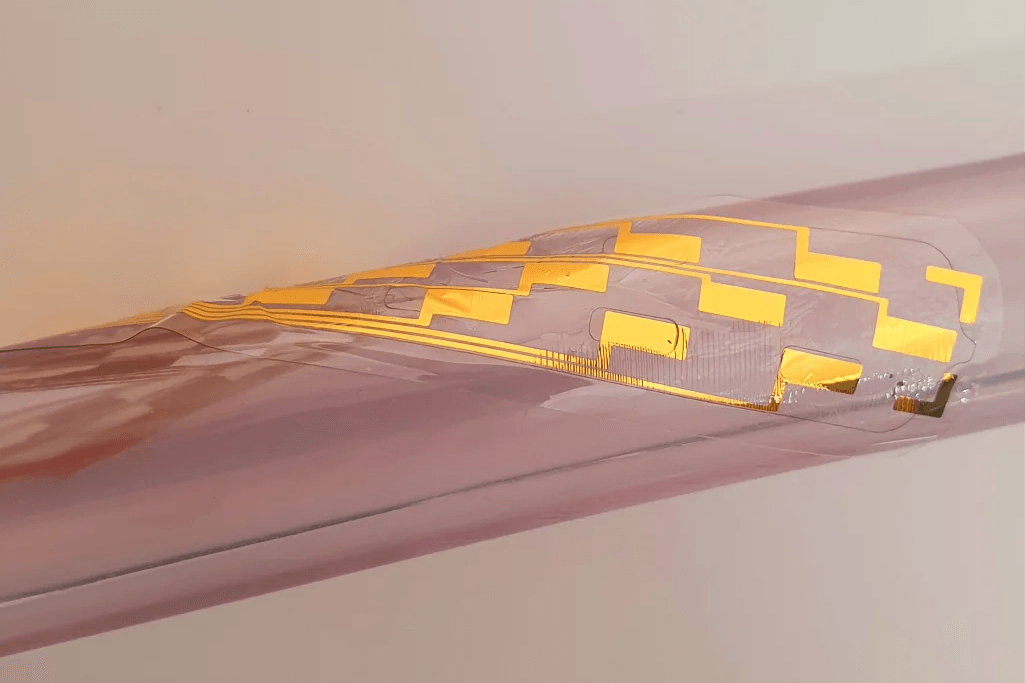 Ulga w bólu dla tysięcy. Powstał niezwykły implant rdzenia kręgowego