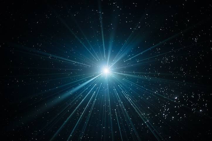 Kiedy zapłonęły pierwsze gwiazdy we Wszechświecie? Nowe obliczenia astrofizyków