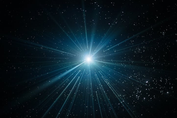 Kiedy zapłonęły pierwsze gwiazdy we Wszechświecie? Nowe obliczenia astrofizyków