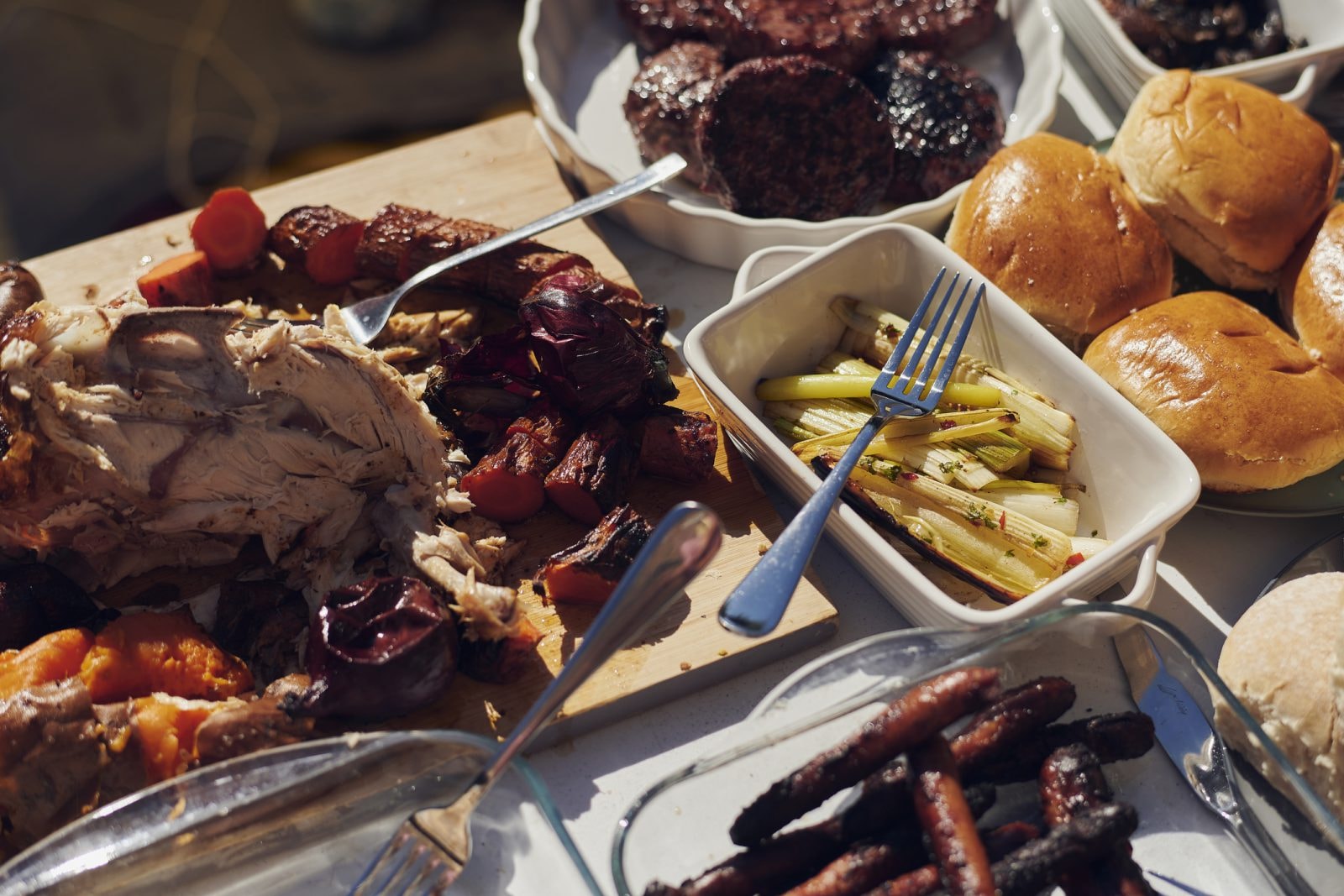 Kochasz hamburgery i frytki? Ryzykujesz przedwczesną śmiercią, potwierdzają kolejne badania