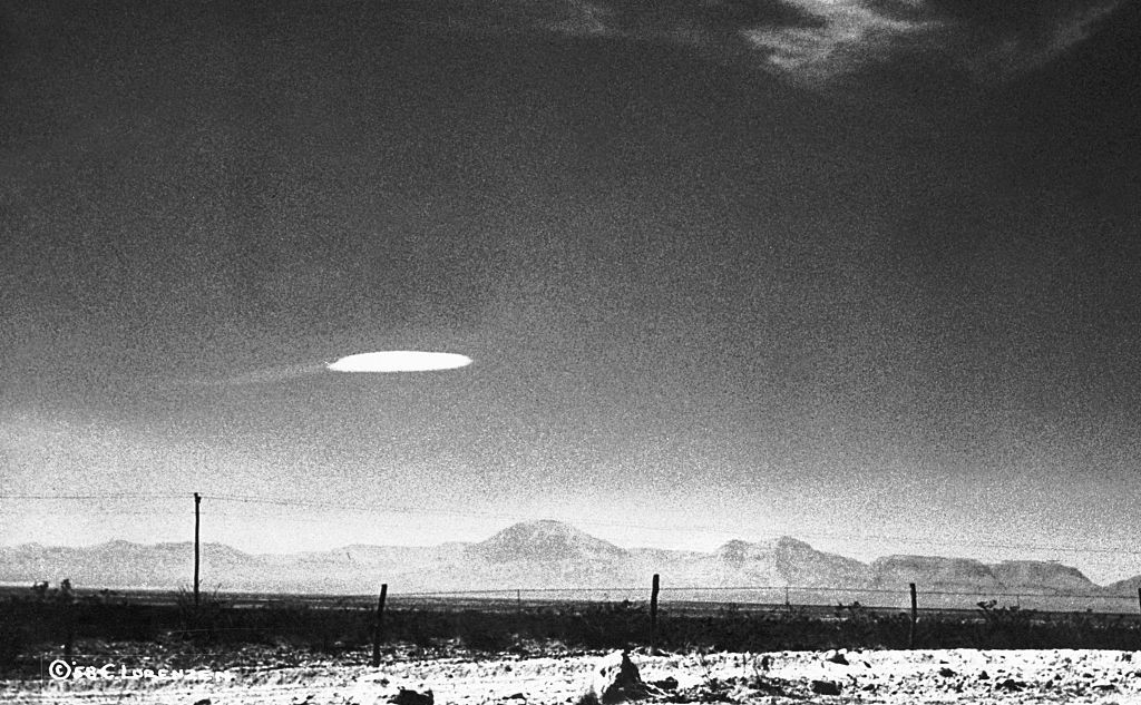 Pentagon opublikował długo oczekiwany raport o UFO. Co się w nim znalazło?