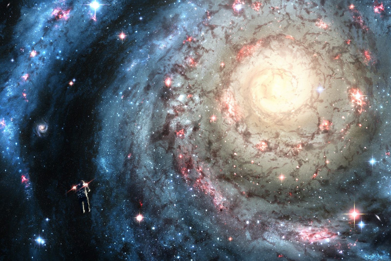 Nowa symulacja pokazuje, jak obcy mogli skolonizować galaktykę i gdzie szukać pozaziemskich cywilizacji