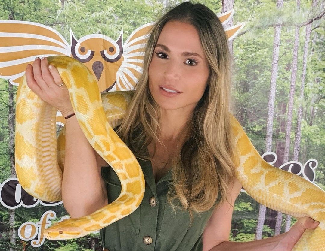 Oto pierwsza finalistka wyścigu po bilet na Księżyc. Nawet jeśli poleci, nie zostanie astronautką?