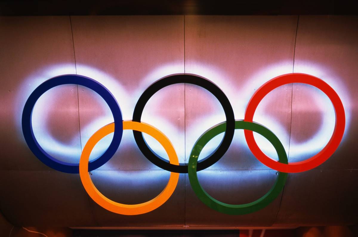 Igrzyska z dobrej woli. Kto przywrócił igrzyska olimpijskie, zwane olimpiadą?