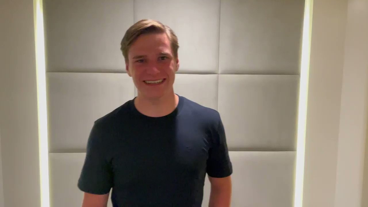 18-latek z Holandii poleci w kosmos z Bezosem. Lot New Shepard będzie podwójnie rekordowy