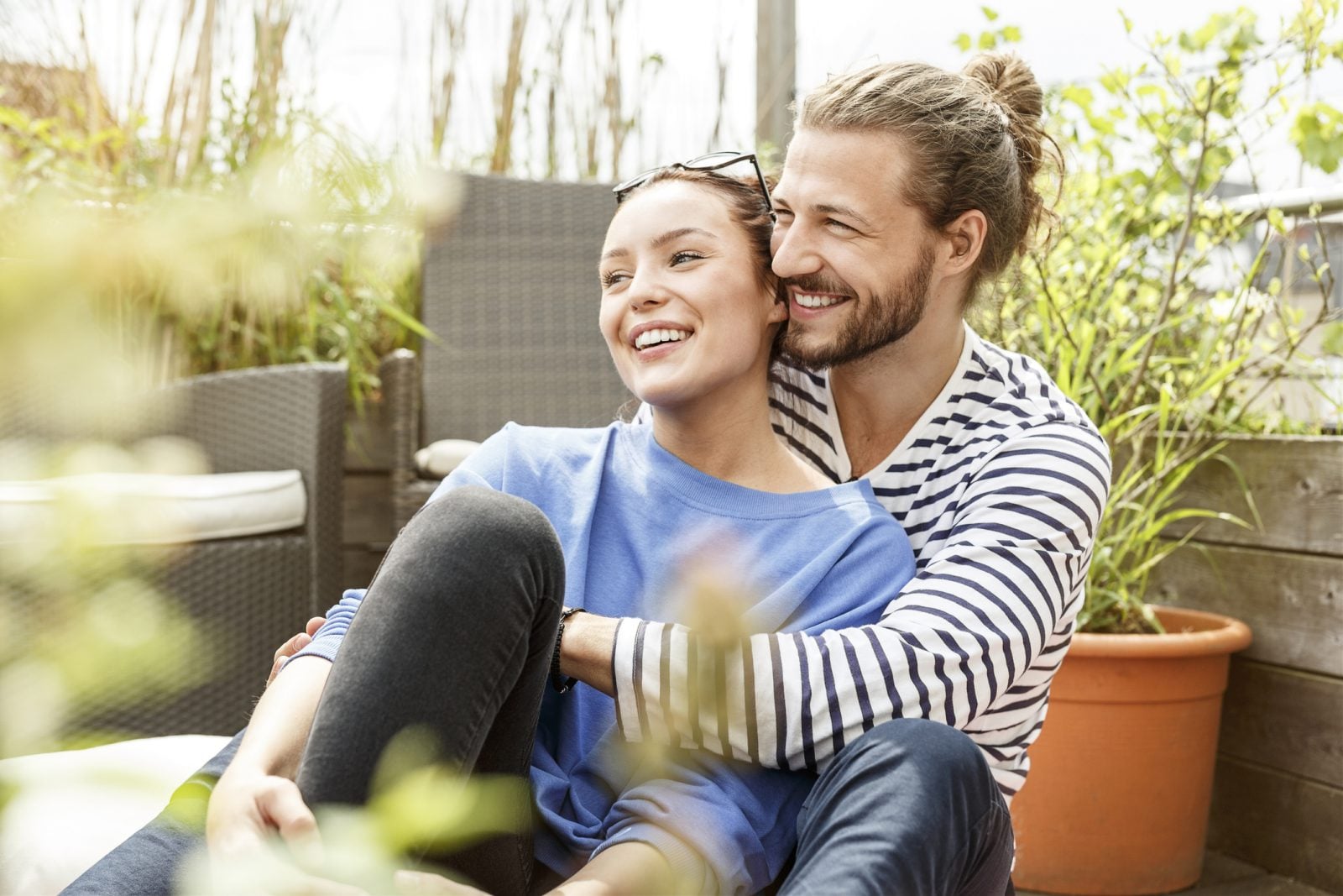 Przez friendzone do serca. Dwie trzecie par zaczyna jako przyjaciele – udowadniają badania