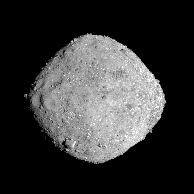 Jakie jest ryzyko, że asteroida Bennu uderzy w Ziemię? NASA podaje ponowne wyliczenia