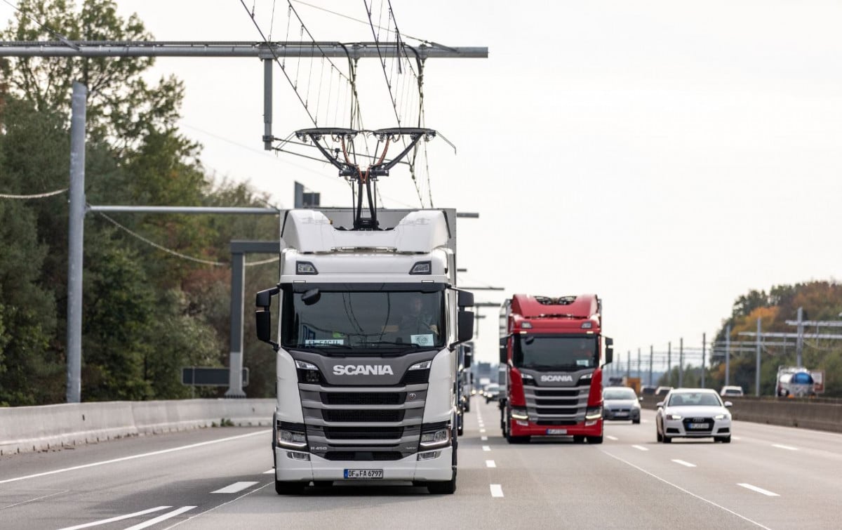 E-autostrady: czy to będzie rewolucja na drogach?