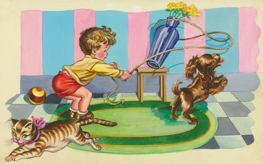 „Dzieci spalają tyle energii, że są jak inny gatunek” – mówią naukowcy. A co dzieje się w późniejszym wieku?